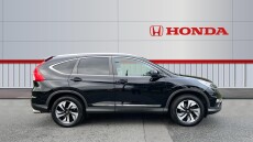 Honda CR-V 1.6 i-DTEC 160 EX 5dr Diesel Estate